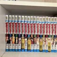 2025年最新】クローズworst 漫画の人気アイテム - メルカリ