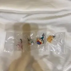 おじゃる丸 めじるしアクセサリー