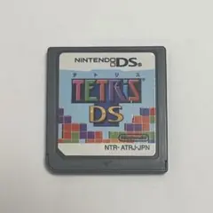 テトリスDS