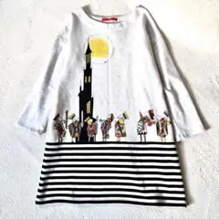 グラニフ スウェット