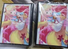 2025年最新】桃鈴ねね スリーブの人気アイテム - メルカリ