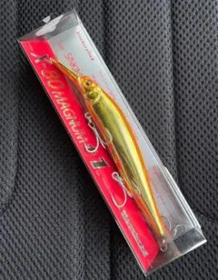 メガバス X-80 TD オールド'00 SG湖北リアクション 新品未開封 メガバス X-80 TD オールド'00 SG湖北リアクション 新品未開封