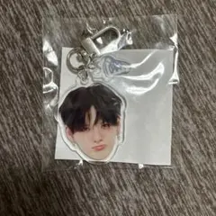 ヨシ ヨシノリ 哀 顔アクキー カプセルトイ 喜怒哀楽 ヨシくん