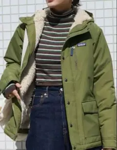 パタゴニア Kids Infurno Jacket