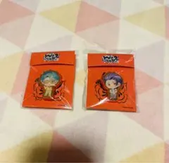 ヒプマイ レペゼンマルイ ピンズセット