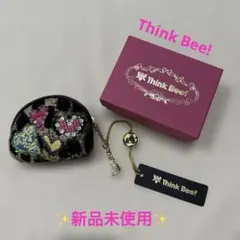 シンクビー コインケース