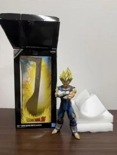 2025年最新】二次元 ベジータの人気アイテム - メルカリ