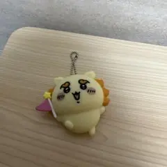 ちいかわパーク　ライティングマスコット　シーサー