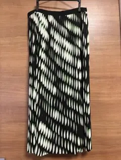 DRIES VAN NOTEN プリーツスカート サイズ36