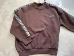 umbro トレーナー