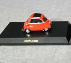京商　1/64 BMW 5台セット 希少・美品】京商ミニカー 1/64 BMW 320i Gr 5 M3 GTR Isetta