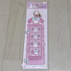 2026年最新】サンリオ フォトフレーム マイメロの人気アイテム - メルカリ