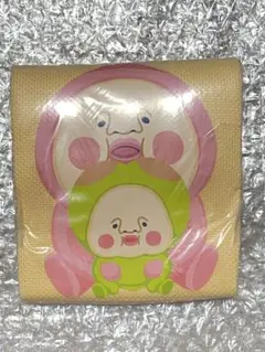 カクレモモジリ キャラクターグッズ