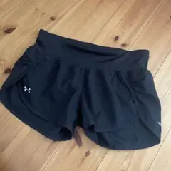 Under Armour MD ランニングショーツ　M ジム　アンダーアーマー