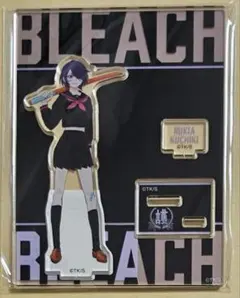 2025年最新】朽木ルキア アクスタの人気アイテム - メルカリ