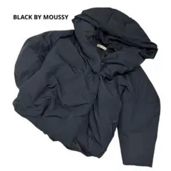 2025年最新】black by moussy ショートダウンコートの人気アイテム