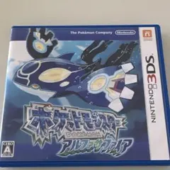 【希少】ポケットモンスター サファイア ソフト Amazon | ポケットモンスター アルファサファイア | ゲームソフト