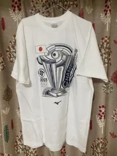 2026年最新】wbcミズノtシャツの人気アイテム - メルカリ