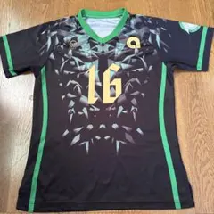 2025年最新】大学 バレー ユニフォームの人気アイテム - メルカリ