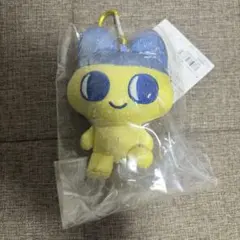 まめっち　マスコット　大たまごっち展