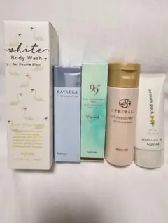 2025年最新】ノエビア スペチアーレ パックの人気アイテム