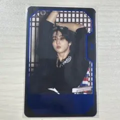 StrayKids スキズ　トレカ　TOP Han ハン　ハイタッチ券　使用済み StrayKids スキズ トレカ TOP Han ハン ハイタッチ券 使用済み - メルカリ