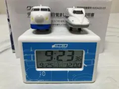 日車夢工房　置時計セット　山手線　スーパーデフォルメでんしゃシリーズ　新幹線 2025年最新】日車夢工房 時計の人気アイテム - メルカリ