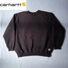 분위기 ◎ Carhartt 자동차 하트 선 페이드 이전 V 스웨트 XL