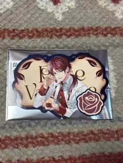 にじさんじ RoseValentine ローレン 特典