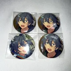 あんスタ 缶バッジ 椎名ニキ