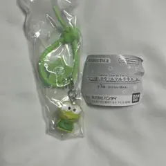 サンリオ ななほしカラフルマルチチャーム けろけろけろっぴ