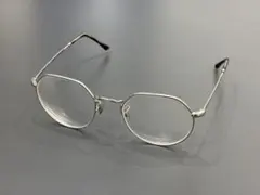 Ray-Ban レイバン メガネ JACK ジャック RB6465 シルバー