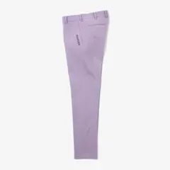 monzee モンジー ツアーパンツ ラベンダー[S, M, LL]