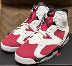 AIR JORDAN 6 RETRO 28.5cm 新品未使用