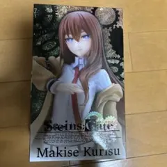 2025年最新】シュタインズゲート フィギュアの人気アイテム - メルカリ