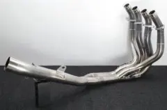 S1000RR M1000RR 純正アクラポヴィッチエキゾーストマニホールド