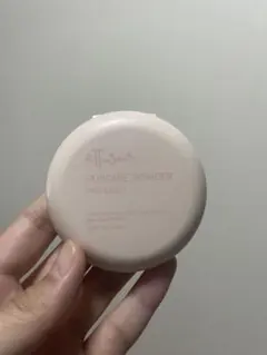 ettusais SKINCARE POWDER プレストパウダー 容器のみのサムネイル
