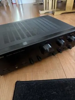 SANSUI サンスイ　プリメインアンプ　AU-α507MRVのサムネイル