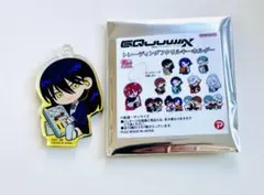 機動戦士ガンダム　ジークアクス　ぎゅぎゅっと　ニャアン