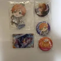 プロセカ 東雲彰人 セガラッキーくじ - メルカリ