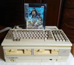 pc-8801