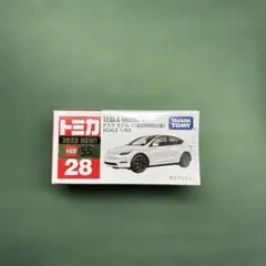 2025年最新】トミカ 初回 テスラの人気アイテム - メルカリ