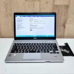 ジャンク品 lifebook