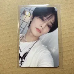 straykids 樂-STAR 両面トレカ アイエン