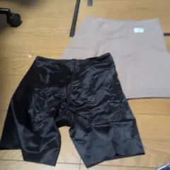 ショートパンツ、ハーフパンツ2枚セット