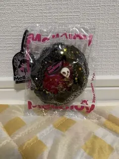 mellojoy 夜の古城第2弾 血の誓い