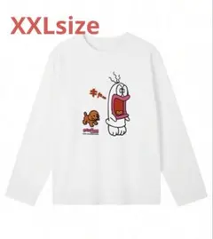 90s USA製 O次郎 Tシャツ オバケのQ太郎 ONITAボディー - メルカリ