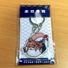 さくらみこ　アクリルキーホルダー