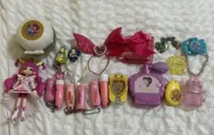 プリキュア グッズ 玩具 まとめ売り