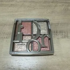 Dior マキシマイザー　パレット　003 パーリーピーチグロウ